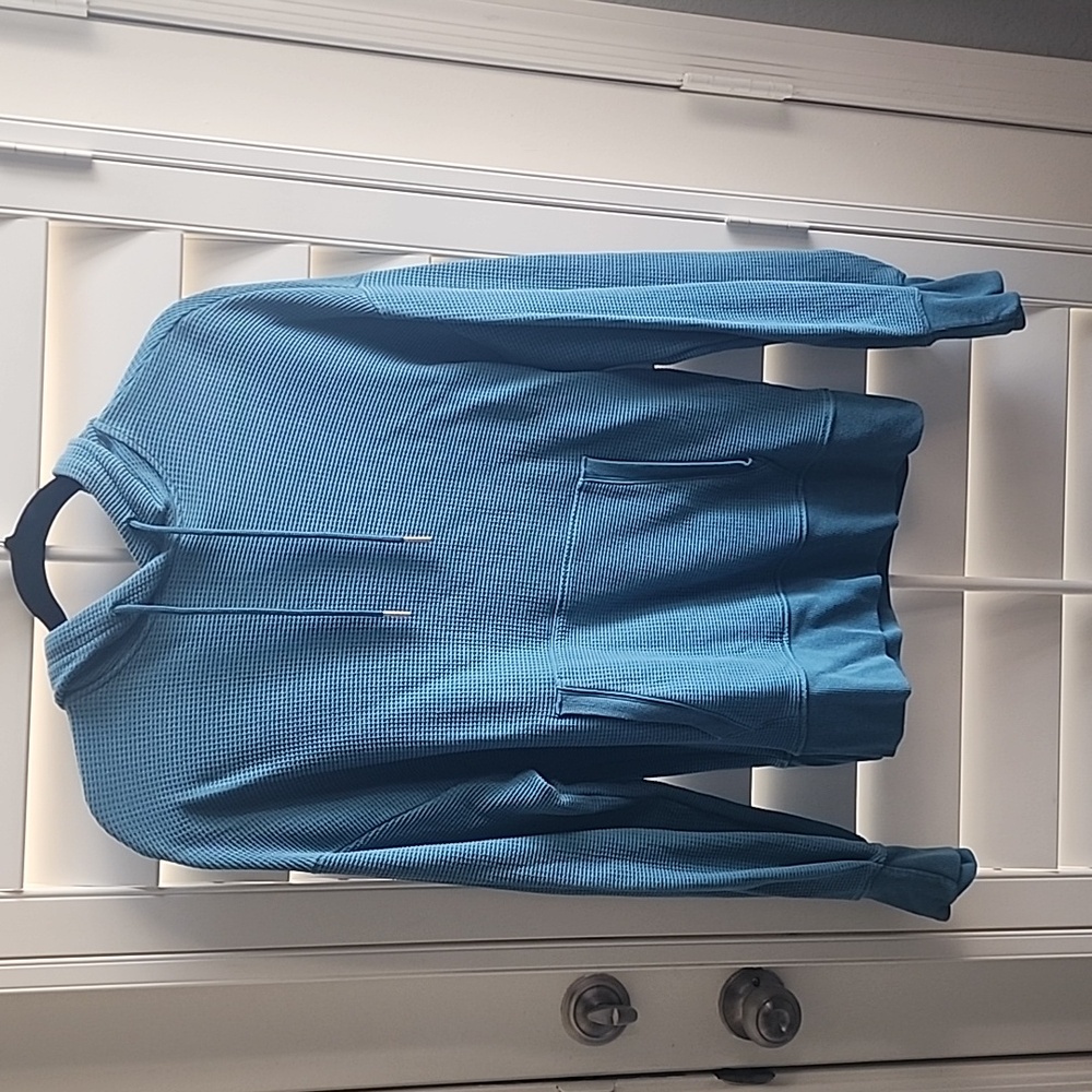 Athleta hoodie